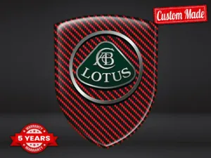 Lotus Vinilos Automotrices Resistentes Limitados Alta Calidad